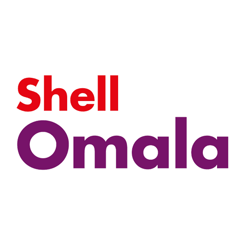 Shell Omala - промислові редукторні оливи