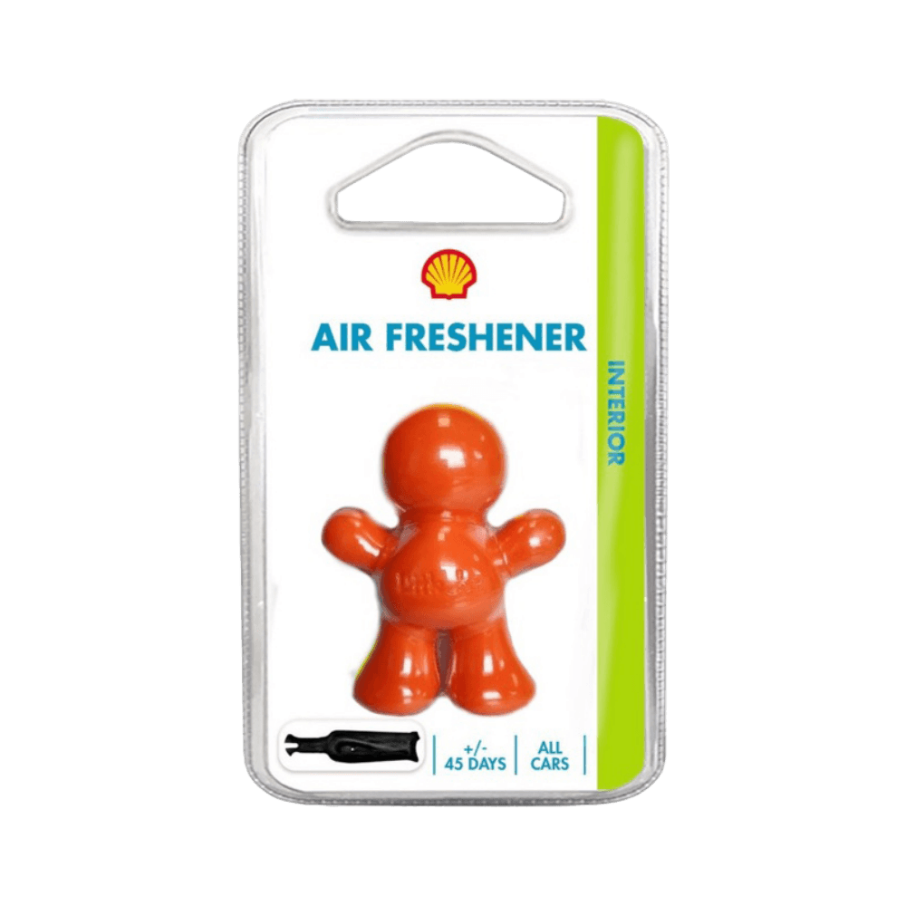 Автомобільний освіжувач повітря Shell Little Joe