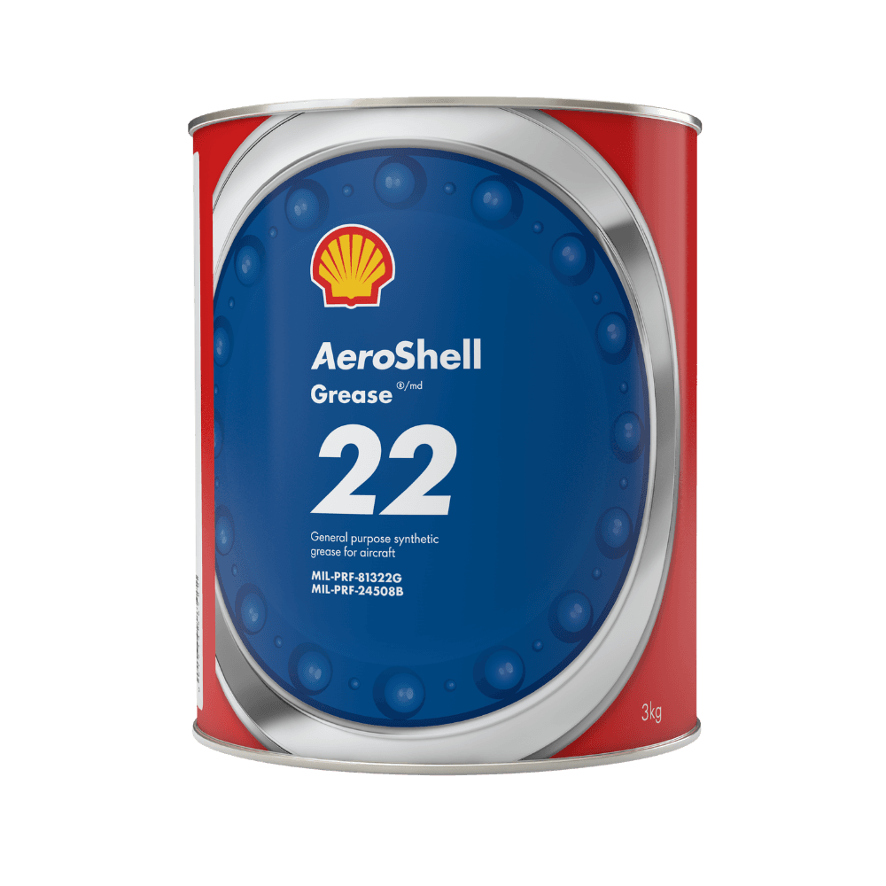 AeroShell Grease 22