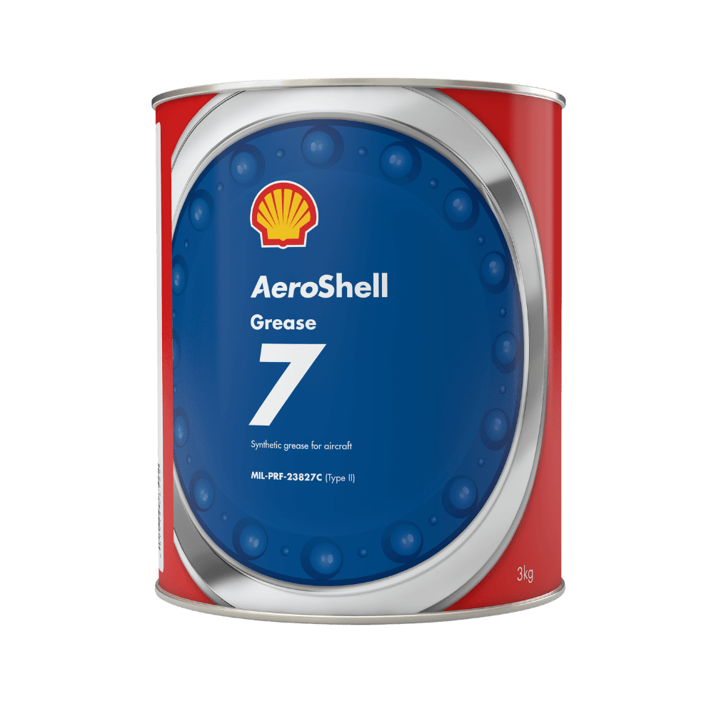 AeroShell Grease 7