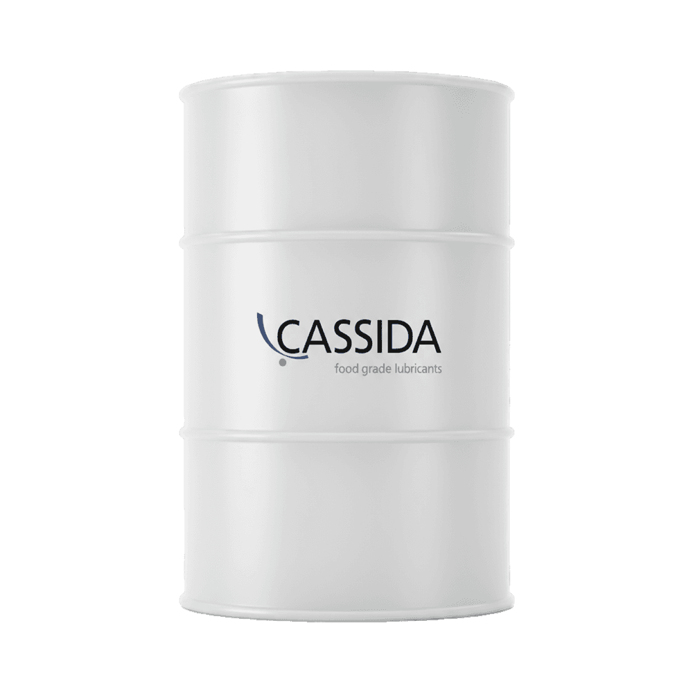 Cassida Silicone Fluid