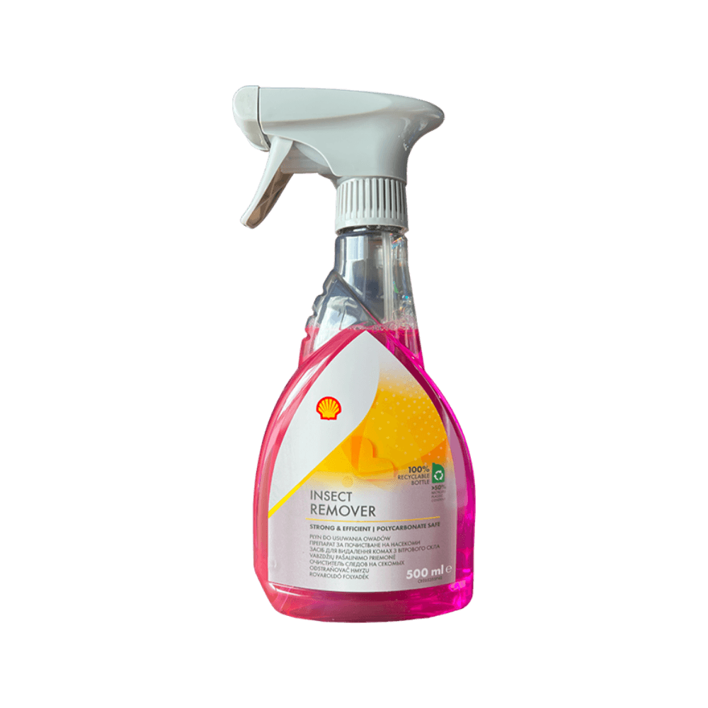 Очищувач Shell Insect Remover