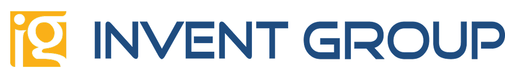 Invent Group logo
