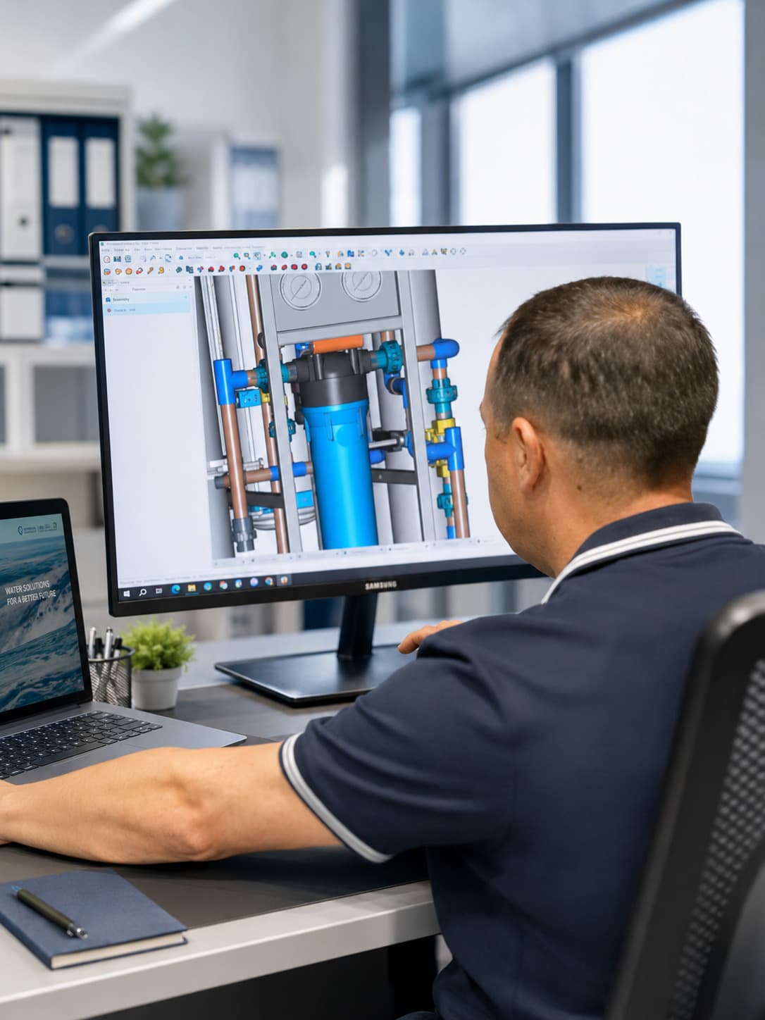 Design and Engineering