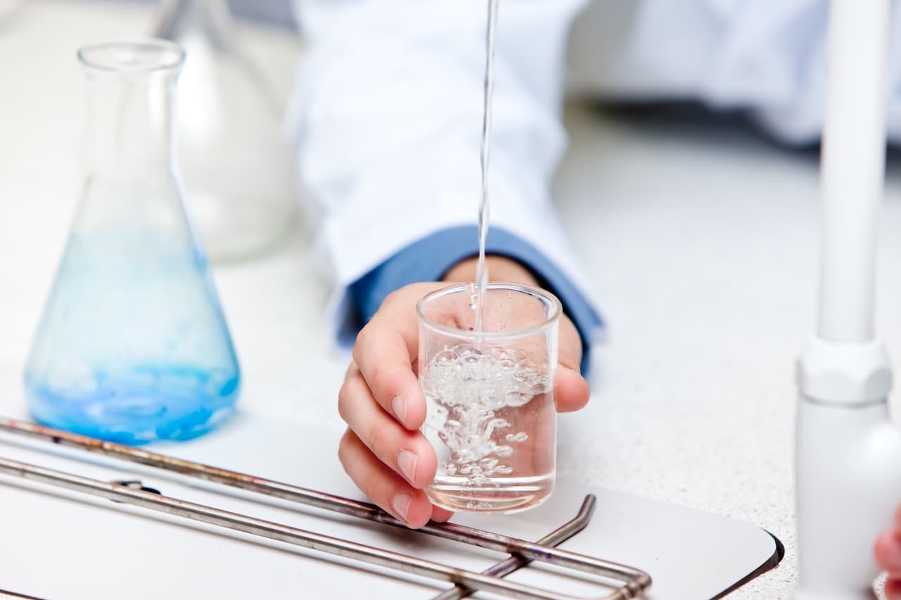 Research and Testing