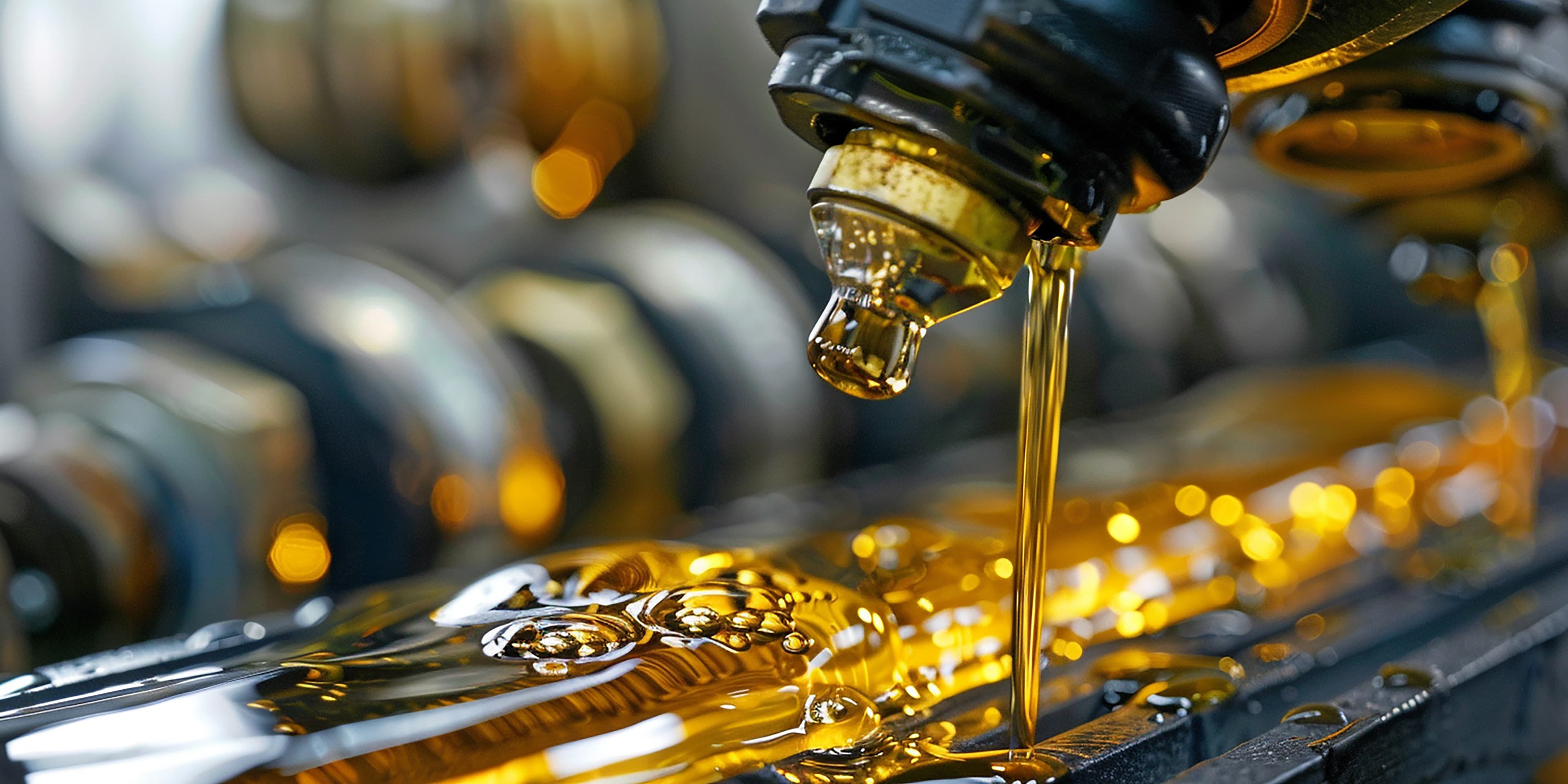 Improved performance properties