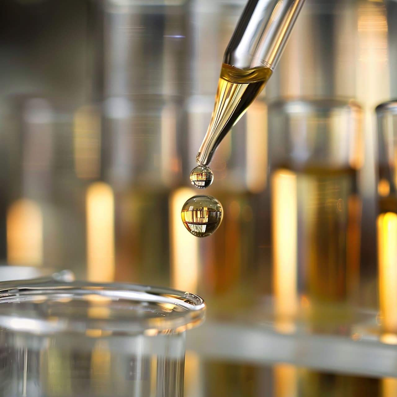 Видалення механічних домішок