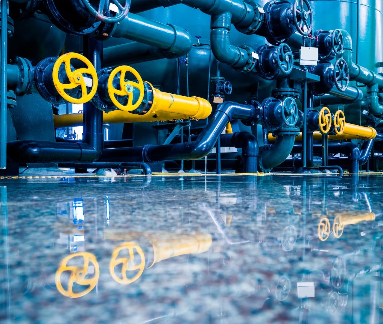 Планове обслуговування без зупинки процесів