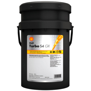 Shell Turbo S4 GX 46