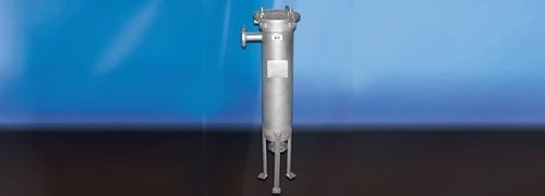 Фильтроэлементы и корпуса Marksman