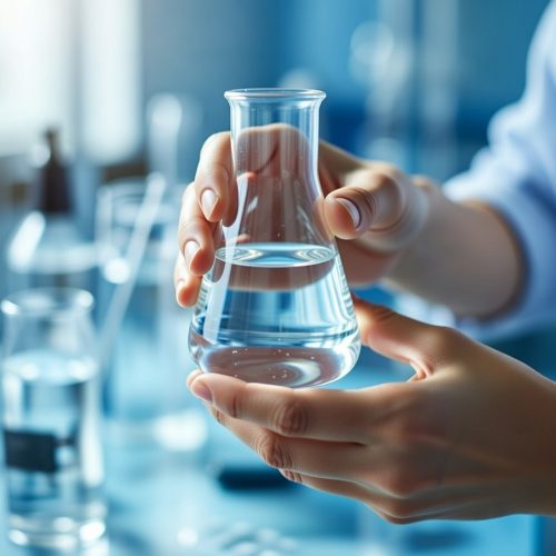 Аналіз складу води