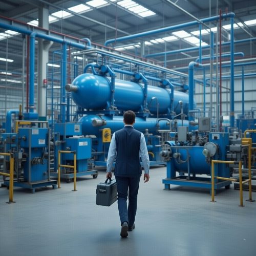 Виїзд спеціаліста на об'єкт