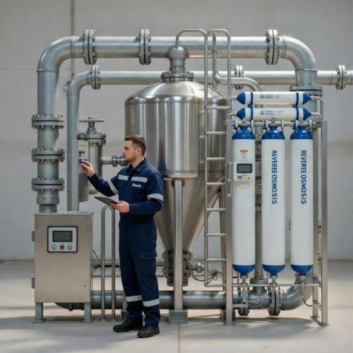 Виробництво та професійний монтаж